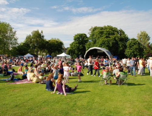 6 Tips to ace your next Outdoor Event