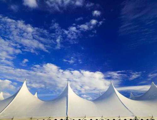 The beginner’s guide to planning your outdoor event